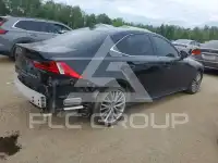 2015 Lexus IS фото