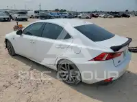 2015 Lexus IS фото