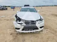 2015 Lexus IS фото