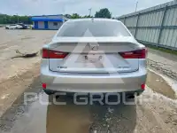 2015 Lexus IS photo