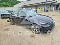 2015 Lexus IS фото