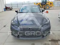 2015 Lexus IS фото