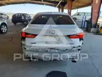 2015 Lexus IS фото