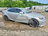 2015 Lexus IS photo