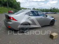 2015 Lexus IS photo