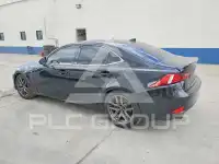2015 Lexus IS фото