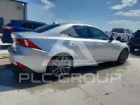 2015 Lexus IS фото