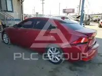 2015 Lexus IS photo