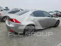 2015 Lexus IS фото