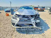 2015 Lexus IS фото