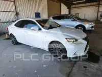 2015 Lexus IS фото