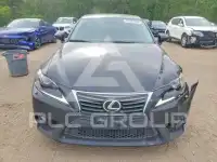 2015 Lexus IS фото