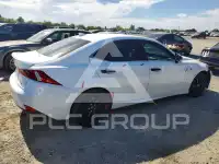 2015 Lexus IS фото