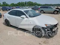 2015 Lexus IS фото