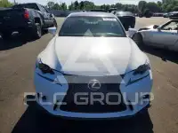 2015 Lexus IS фото