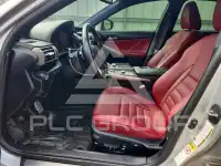 2015 Lexus IS photo