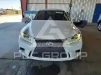 2015 Lexus IS фото