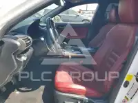 2015 Lexus IS фото