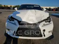 2015 Lexus IS фото