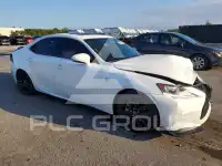 2015 Lexus IS фото