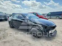 2015 Lexus IS photo