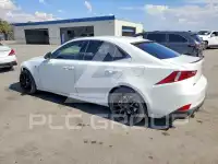 2015 Lexus IS photo