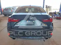 2015 Lexus IS фото