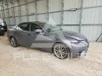 2015 Lexus IS фото