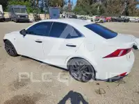 2015 Lexus IS фото