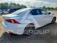 2015 Lexus IS фото
