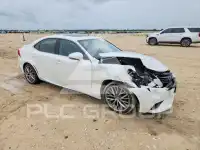 2015 Lexus IS фото