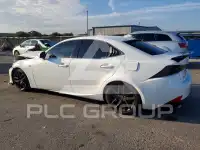 2015 Lexus IS фото
