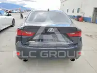 2015 Lexus IS фото
