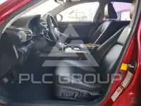 2015 Lexus IS photo