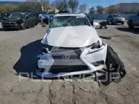 2015 Lexus IS фото