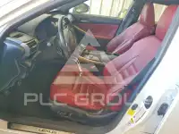 2015 Lexus IS фото