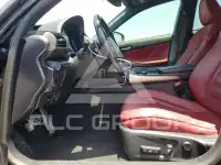 2015 Lexus IS фото