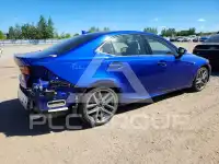 2015 Lexus IS фото