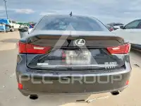 2015 Lexus IS фото