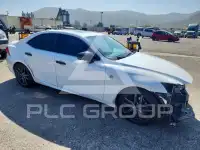 2015 Lexus IS фото