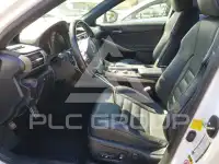 2015 Lexus IS фото