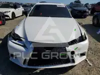 2015 Lexus IS фото