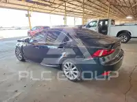 2015 Lexus IS photo