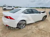 2015 Lexus IS фото