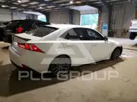 2015 Lexus IS photo