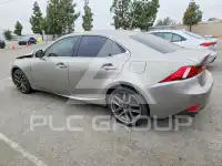2015 Lexus IS фото