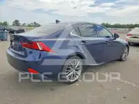 2015 Lexus IS photo
