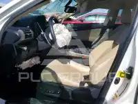 2015 Lexus IS фото