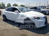 2015 Lexus IS фото