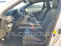 2015 Lexus IS photo